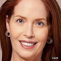 Laura Geller Baked Double Take Powder Foundation - Fair — image 4