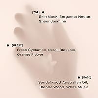 PHLUR Missing Person Body Lotion 16oz — image 4