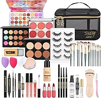 Fenshine Makeup Set with Storage Bag — image 1