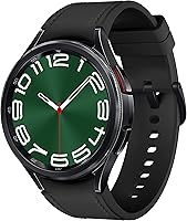 Samsung Galaxy Watch 6 Classic 47mm Bluetooth Smartwatch — image 1