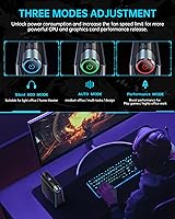 ACEMAGICIAN S3A Mini PC Ryzen 7 5700U 16GB RAM 512GB SSD — image 4