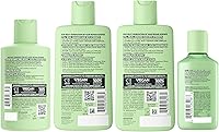 Garnier Fructis Hair Filler Bonding Pre-Shampoo Treatment Set — image 2