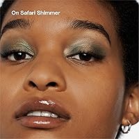 Clinique All About Shadow Eye Shadow Quad AA Teddy Bear - Matte — image 6