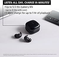 Sony LinkBuds Fit Truly Wireless Noise Canceling Earbuds — image 8