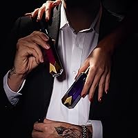 Royalty by Maluma Amethyst Perfume 2.5oz EDP Spray — image 4