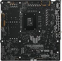 ASUS TUF Gaming B760M-BTF WiFi Motherboard — image 7