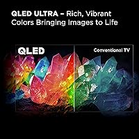 TCL 115-Inch QM89 QLED 4K Smart TV — image 6