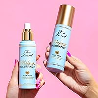 Too Faced Makeup Insurance Setting Spray 4 Fl Oz — image 5