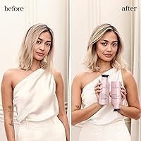 Pureology Pure Volume Conditioner 8.82oz — image 4