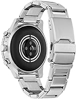 Citizen CZ Smart PQ2 44MM Sport Smartwatch — image 3