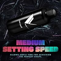 V Beauty Pure Monomer Acrylic Nail Liquid 8 Oz — image 4