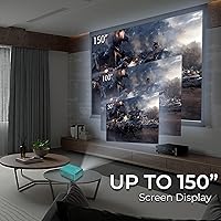 RCA RP241 Projector with DVD Player — image 5