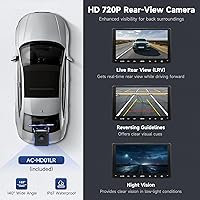 ATOTO S8 4+32G 8-core Android Car Stereo — image 4