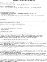 Dictopro X200 Voice Activated Digital Recorder 32GB — image 8