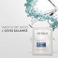 Nexxus Humectress Moisturizing Hair Masque 1.5 oz — image 3