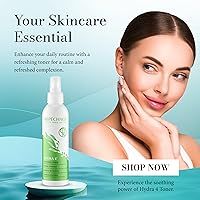 Repechage Hydra 4 Soothing Toner, 6 fl oz — image 6