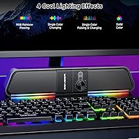 SENZER CS20 Bluetooth Computer Speakers — image 6