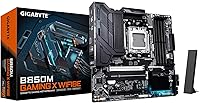 GIGABYTE B850M Gaming X WIFI6E Motherboard — image 1