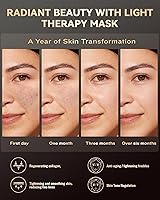 FOLOKE LED Light Therapy Mask — image 6