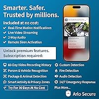 Arlo Ultra 2 Spotlight Camera 4K HDR — image 5