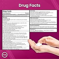 C'rcle Minoxidil for Women 5% Foam 4-Month Supply — image 7