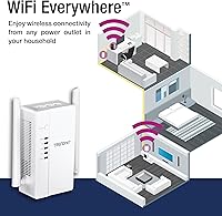 TRENDnet TPL-430AP Wi-Fi Everywhere Powerline 1200 AV2 Access Point — image 5