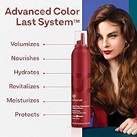 Colorproof Super Plump Whipped Bodifying Hair Mousse 7.5oz — image 7