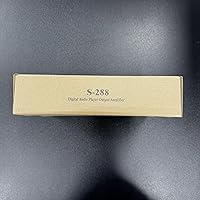 okanemoqi S288 1200W 4-Channel Bluetooth Audio Amplifier — image 12