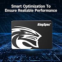 KingSpec 512GB 2.5 SATA III SSD — image 6