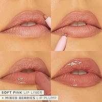 tarte Maracuja Juicy Lip Liner - Dusty Rose — image 5