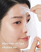 FROM THE SKIN Glutathione Collagen Peel Off Mask 50mL — image 3