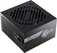 Seasonic CORE GX-850 850W 80+ Gold ATX Power Supply — image 3