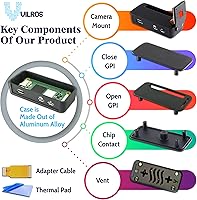 Vilros Raspberry Pi Zero 2 W Starter Kit — image 2