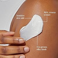 Beekman 1802 Pistachio & Dark Cherry Whipped Body Cream 8oz — image 3