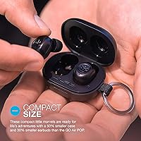 JLab JBuds Mini True Wireless Earbuds — image 2