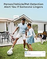 Reolink RLC-833A 4K PoE Security Camera — image 4