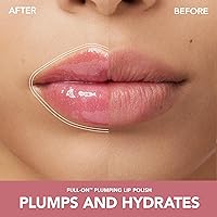 Buxom Full-On Plumping Lip Polish, 43 Gabby — image 4