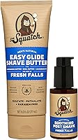 Dr. Squatch Fresh Falls Smooth Shave Bundle — image 1