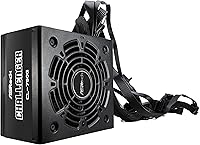 ASRock Challenger 750W Power Supply — image 5