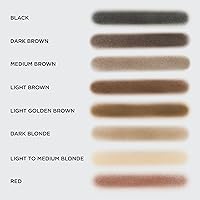 L'Oreal Paris Magic Root Cover Up Temporary Gray Concealer Spray Light Golden Brown 5.6oz — image 10