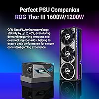ASUS ROG Astral GeForce RTX 5090 OC Edition 32GB — image 6