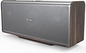 DOSS SoundBox Ultra Bluetooth Speaker Review