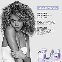 Kerastase Blond Absolu Hyaluronic Acid Hair Serum 1.7 fl Oz — image 5