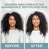 NEUMA Neu Moisture Instant Fix Leave In Hair Treatment Spray 6.7oz — image 6