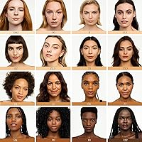 RMS Beauty ReEvolve Natural Finish Liquid Foundation - Shade 22 — image 4