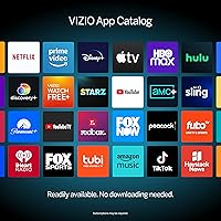 VIZIO 75-Inch M-Series 4K QLED Smart TV — image 7