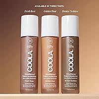 COOLA Organic Rosilliance Tinted Moisturizer with SPF 30, 1.5oz — image 5