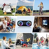 NOTABRICK Vi Bluetooth Speaker — image 6