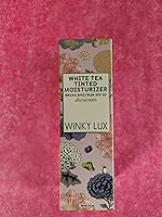 Winky Lux White Tea Tinted Moisturizer SPF 30 - Medium — image 9
