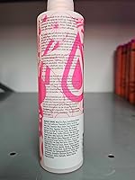 Amika Reset Pink Charcoal Scalp Cleansing Oil 6.7oz — image 2